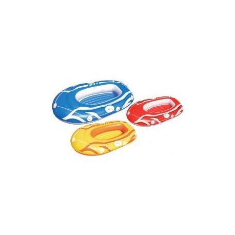 BESTWAY - Nafukovací člun, velký BESTWAY - Nafukovací člun, velký
