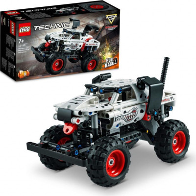 LEGO Technic - Monster Jam Dalmatin