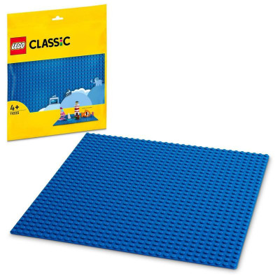 LEGO Classic - Podložka na stavění