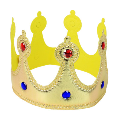 Koruna královská - měkká