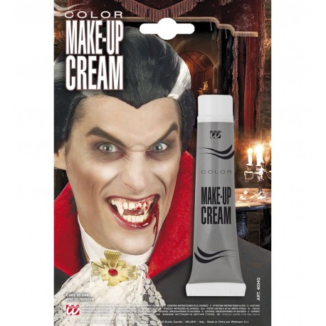 Make-up šedý