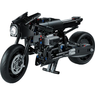 LEGO Technic - The Batman, Batcycle