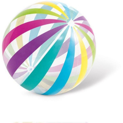 INTEX - Nafukovací míč Jumbo, 107 cm