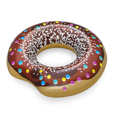 BESTWAY - Nafukovací kruh Donut, 107 cm