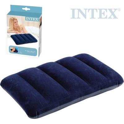 INTEX - Nafukovací polštářek gumotextilní