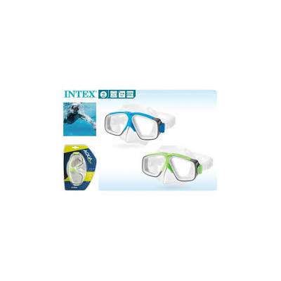 INTEX - Potápěčské brýle