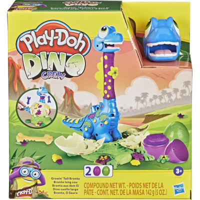 Play-Doh - Dino Brontosaurus