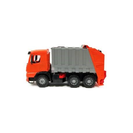 Auto popelář 72cm