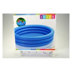 INTEX - Nafukovací bazén 168cm