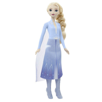 Panenka Frozen/Ledové království - Elsa