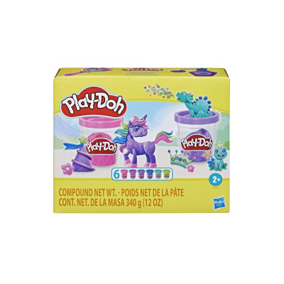 Play-Doh - Zářivá kolekce