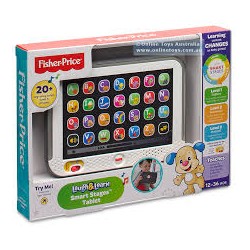 Fisher Price - Smart Stagest tablet