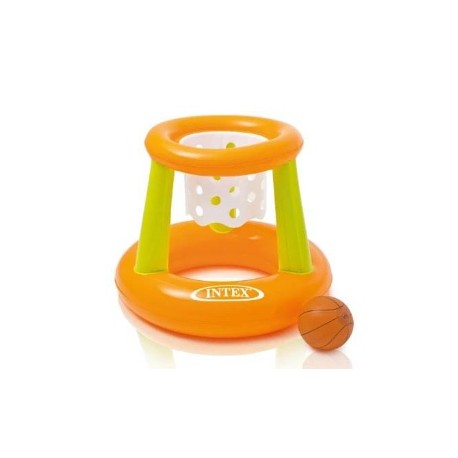 INTEX - Nafukovací basketový koš