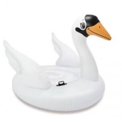 INTEX - Nafukovací labuť