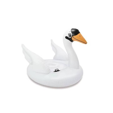 INTEX - Nafukovací labuť INTEX - Nafukovací labuť
