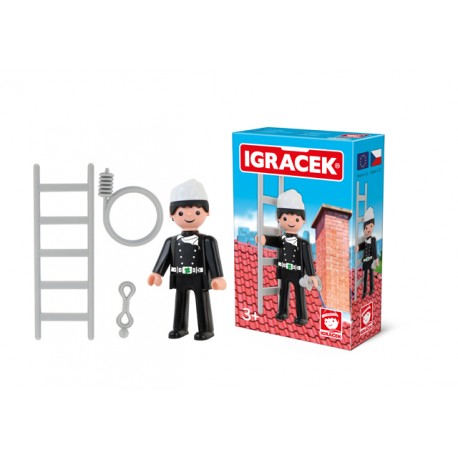 IGRÁČEK - Kominík IGRÁČEK - Kominík