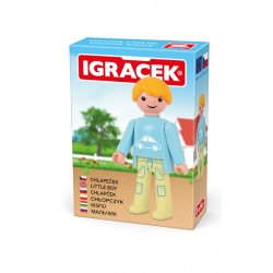 IGRÁČEK - chlapeček