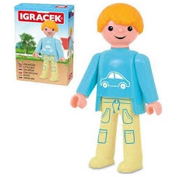 IGRÁČEK - chlapeček
