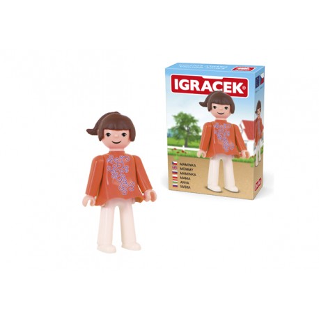 IGRÁČEK - Maminka