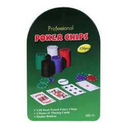 Poker - karetní hra