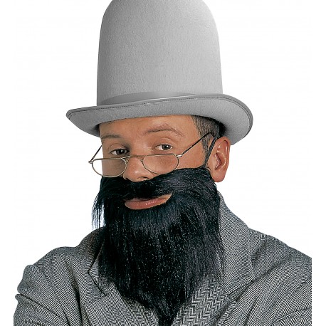 Plnovous na gumičku Plnovous na gumičku