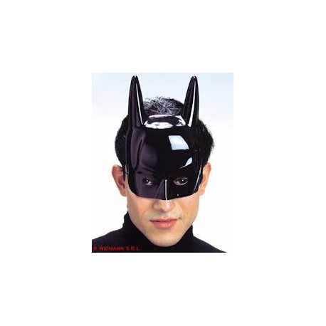 Maska Batman - plastová