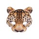 Maska Leopard