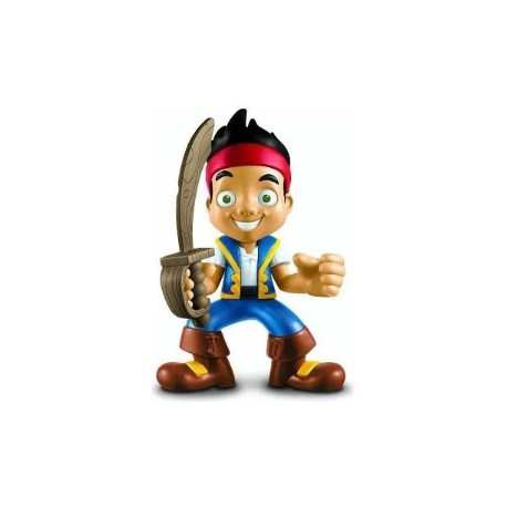Pirát Jake