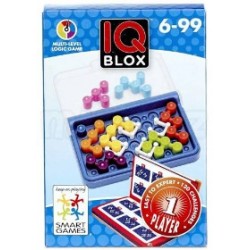 SMART - Hlavolam IQ Blox