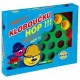 Kloboučku Hop!!! - postřehová hra