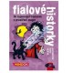 Fialové historky - karetní hra