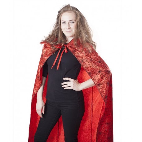 Kostým Plášť čarodějnice - pro dospělé