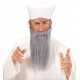 Arab - turban s vousy
