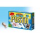 Pošta - vzdělávací hra