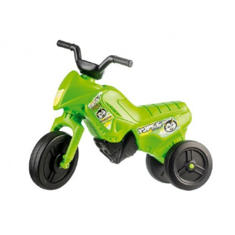 Odrážedlo Enduro - menší Odrážedlo Enduro - menší