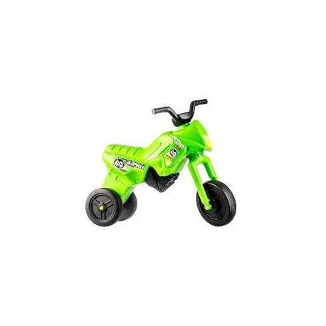 Odrážedlo Enduro - větší