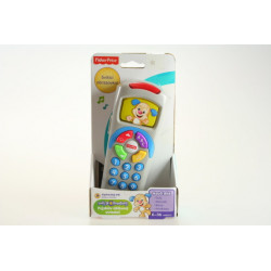 Fisher price - Pejskův ovladač