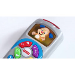 Fisher price - Pejskův ovladač