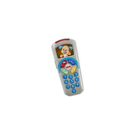 Fisher price - Pejskův ovladač Fisher price - Pejskův ovladač