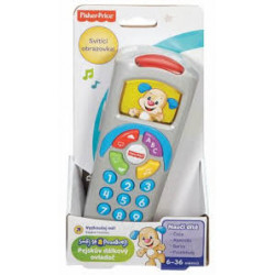 Fisher price - Pejskův ovladač