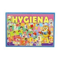 Hygiena - naučná hra