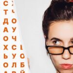 Najdete slovo „losos“ za 9 sekund: neuvěřitelně obtížná logická hra