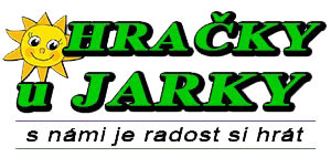 Hračky u Jarky - Litoměřice